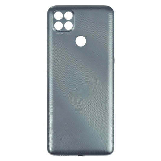 Battery Back Cover for Motorola Moto G9 Power XT2091-3 XT2091-4 (Green)