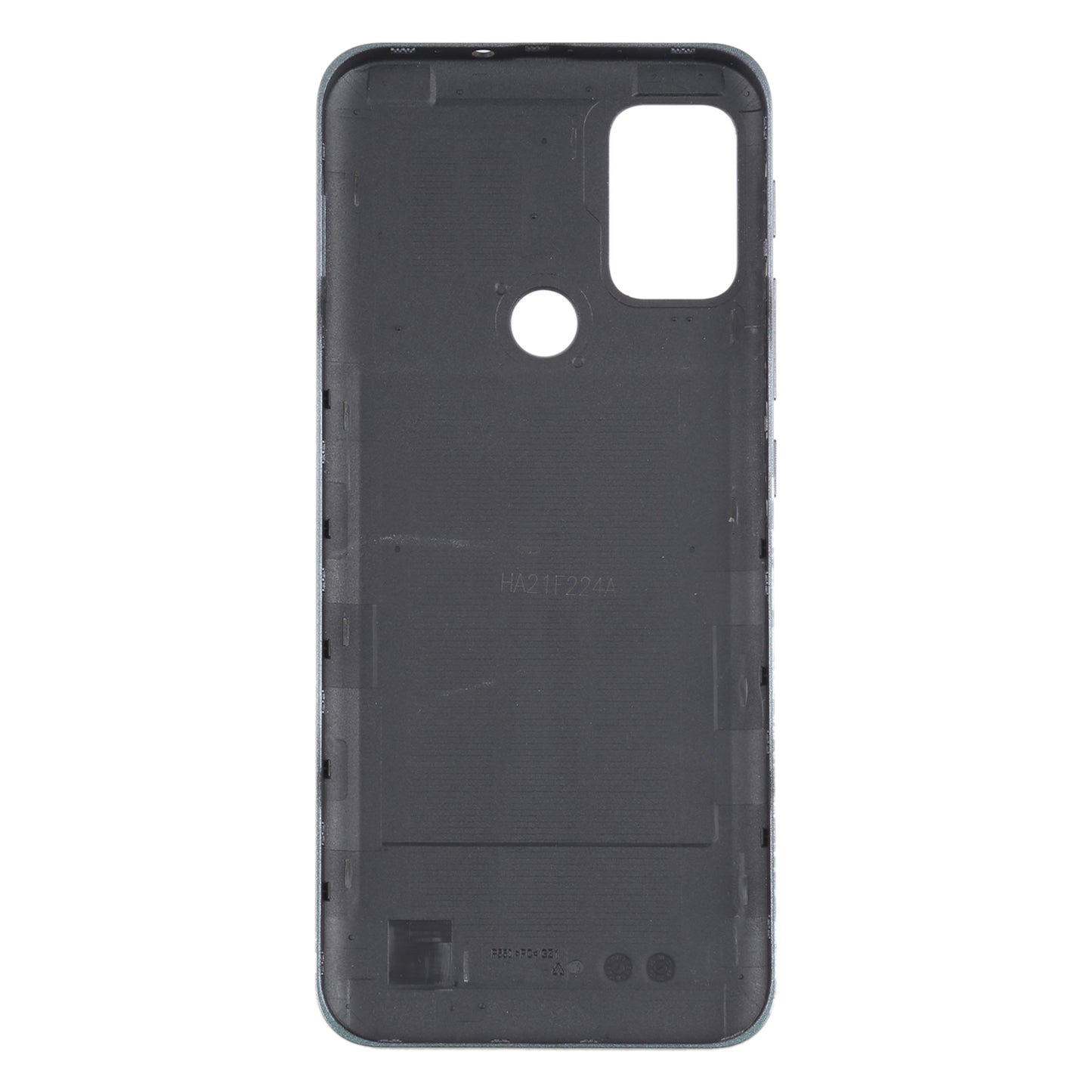 Battery Back Cover for Motorola Moto G30 XT2129-1 XT2129-2 PAML0000IN (Purple)