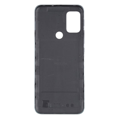 Battery Back Cover for Motorola Moto G30 XT2129-1 XT2129-2 PAML0000IN (Purple)