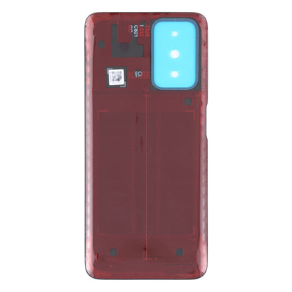 Original Battery Back Cover for Xiaomi Redmi 10 / Redmi 10 Prime / Redmi Note 11 4G / Redmi 10 2022 (Blue)