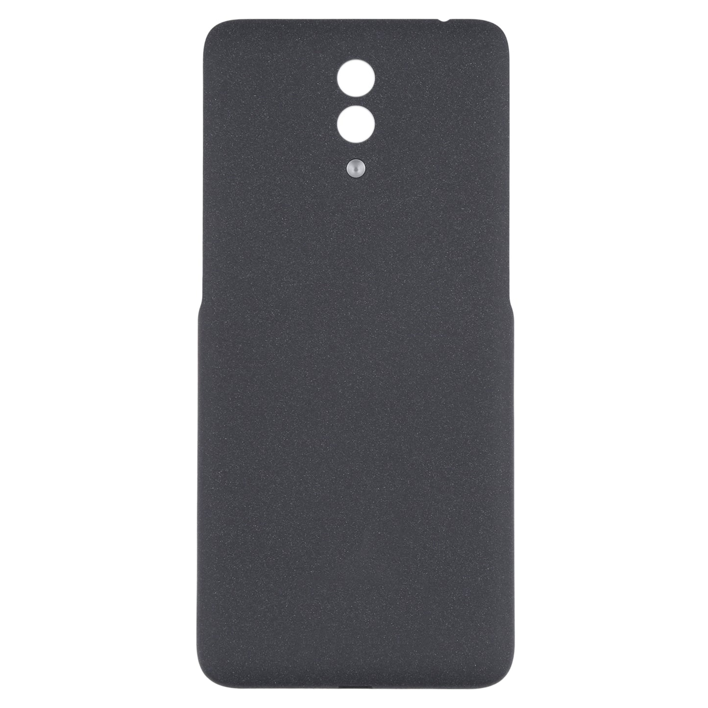 For Alcatel 1x (2019) 5008 Battery Back Cover  (Black)