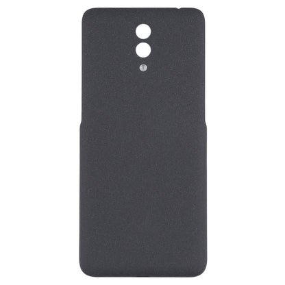 For Alcatel 1x (2019) 5008 Battery Back Cover  (Black)