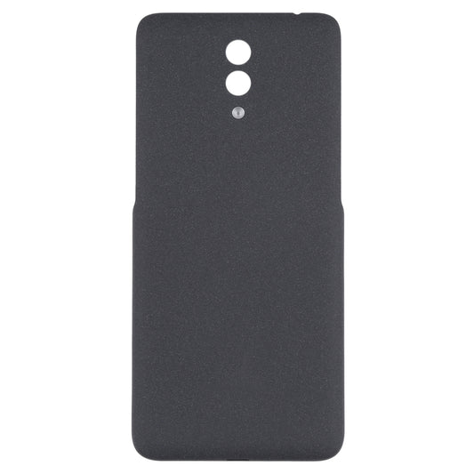 For Alcatel 1x (2019) 5008 Battery Back Cover  (Black)