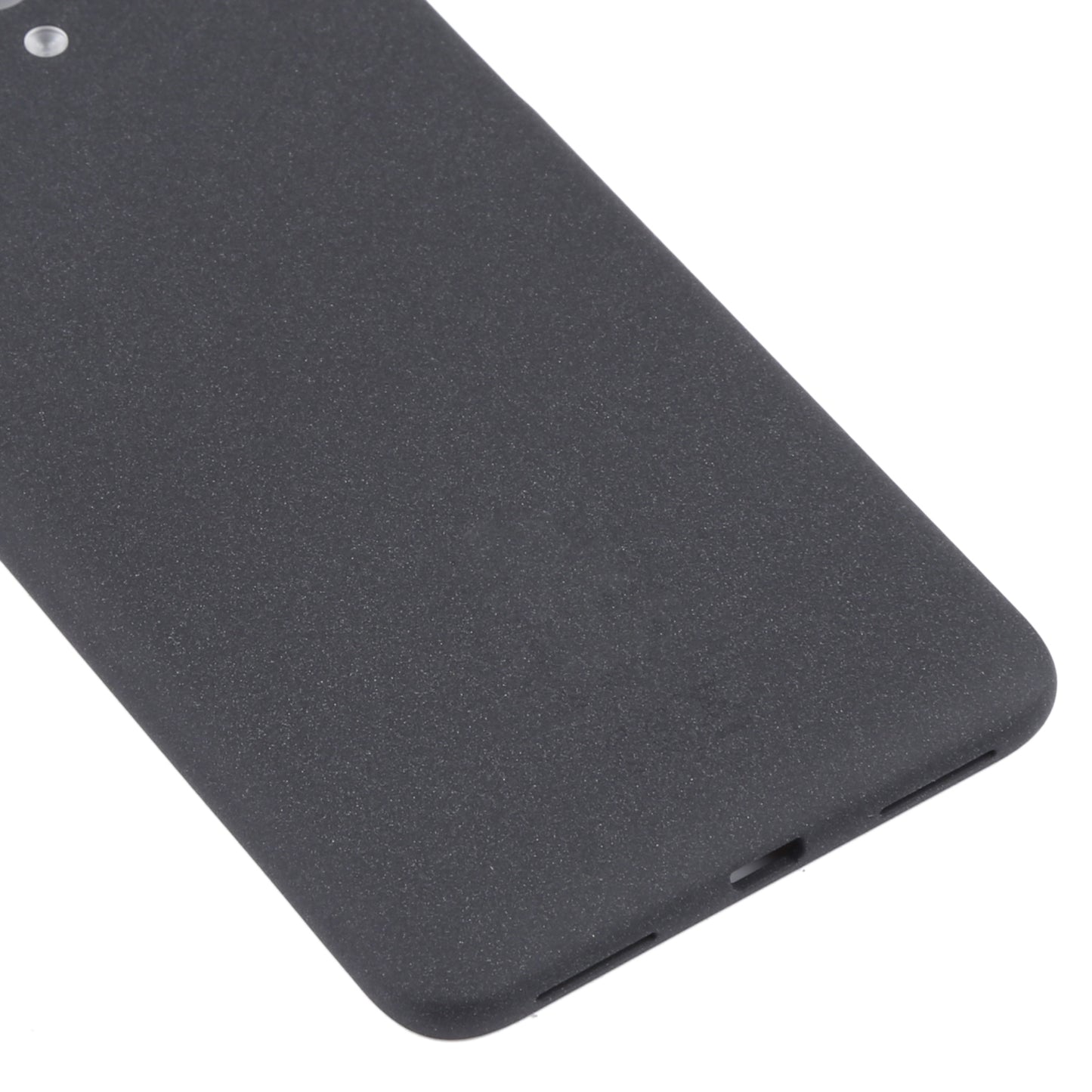 For Alcatel 1x (2019) 5008 Battery Back Cover  (Black)