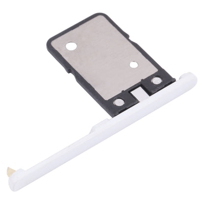 SIM Card Tray for Sony Xperia XA1 Ultra / Xperia XA1(White)