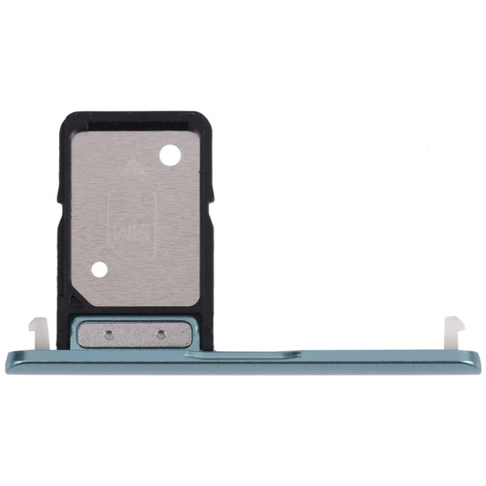 SIM Card Tray for Sony Xperia XA2 Plus (Green)