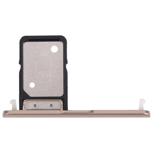 SIM Card Tray for Sony Xperia XA2 Plus (Gold)