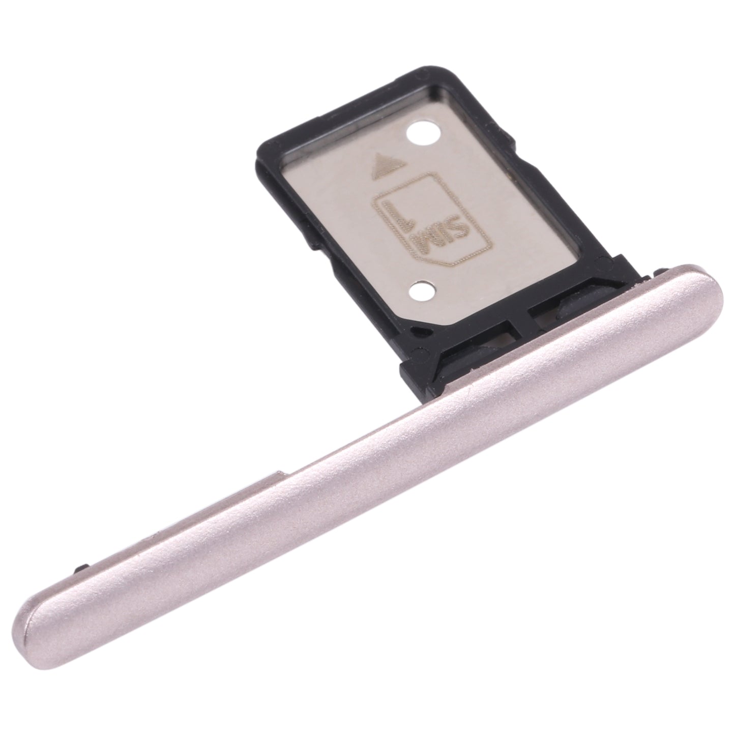 SIM Card Tray for Sony Xperia 10 Plus / 10 (Gold)