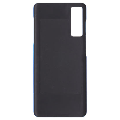 Original Battery Back Cover for TCL 20L / 20 Lite T774H, T774B(Blue)