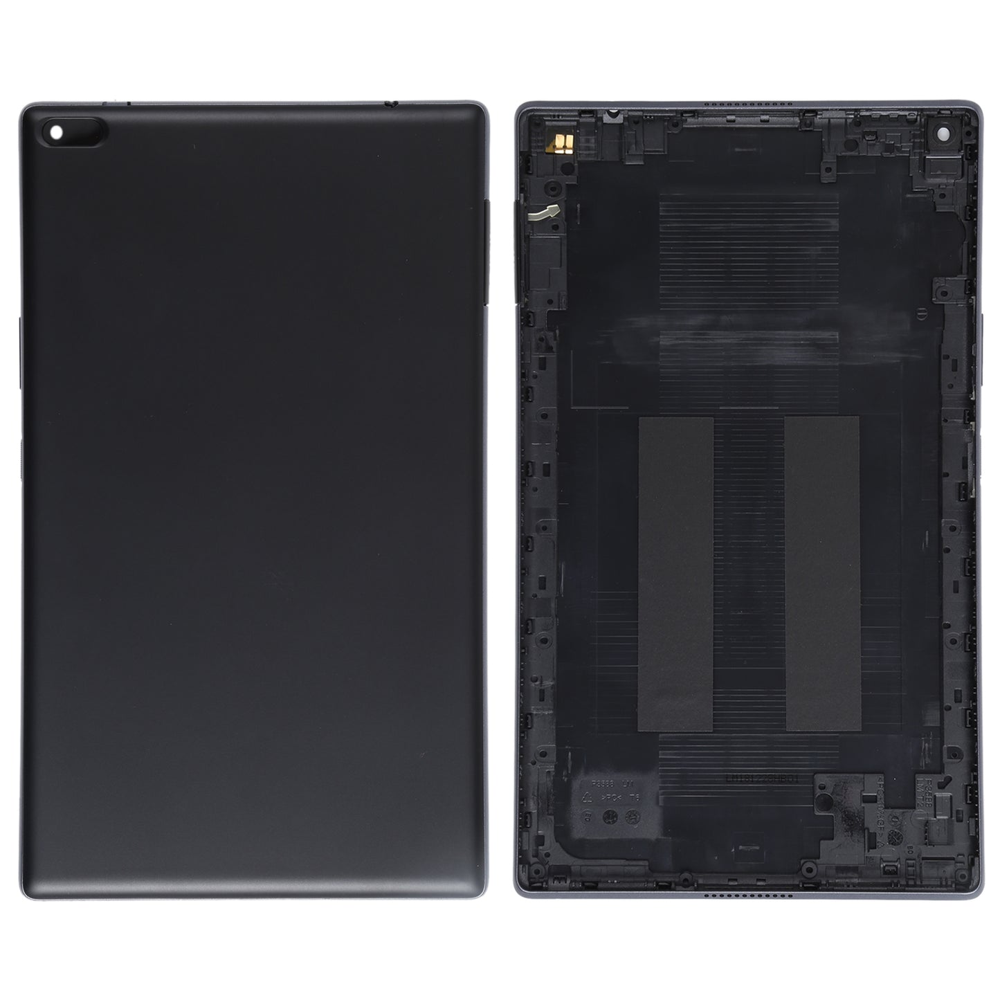 Original Battery Back Cover for Lenovo Tab 4 8.0 TB-8504X, TB-8504(Black)