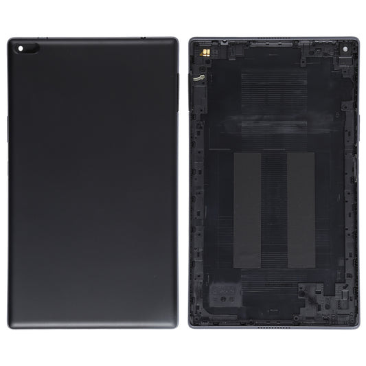Original Battery Back Cover for Lenovo Tab 4 8.0 TB-8504X, TB-8504(Black)