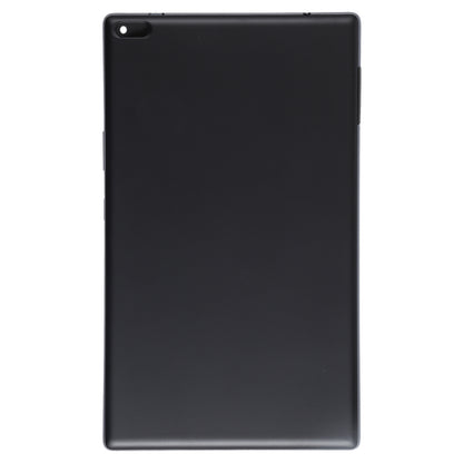 Original Battery Back Cover for Lenovo Tab 4 8.0 TB-8504X, TB-8504(Black)