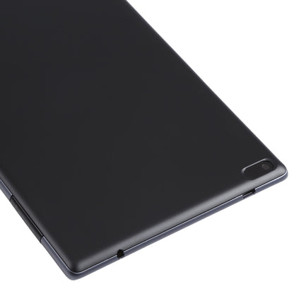 Original Battery Back Cover for Lenovo Tab 4 8.0 TB-8504X, TB-8504(Black)