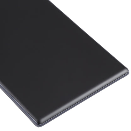 Original Battery Back Cover for Lenovo Tab 4 8.0 TB-8504X, TB-8504(Black)