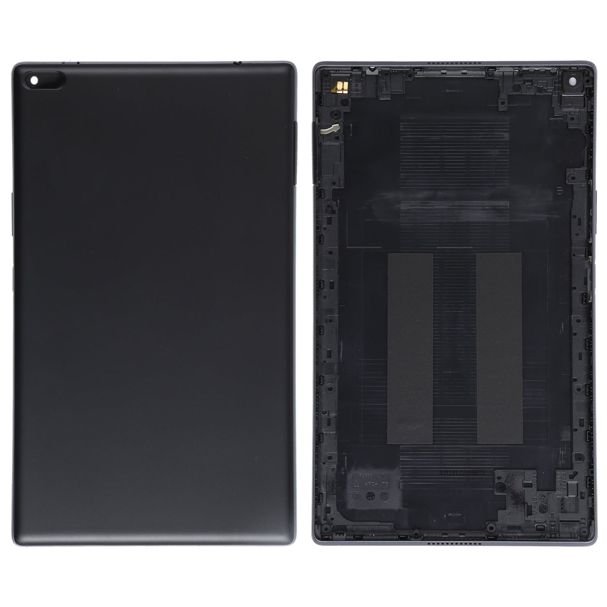 Original Battery Back Cover for Lenovo Tab 4 8.0 TB-8504X, TB-8504(Black)