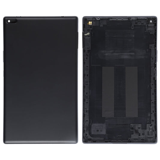 Original Battery Back Cover for Lenovo Tab 4 8.0 TB-8504X, TB-8504(Black)