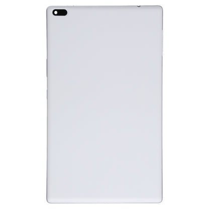 Original Battery Back Cover for Lenovo Tab 4 8.0 TB-8504X, TB-8504(White)
