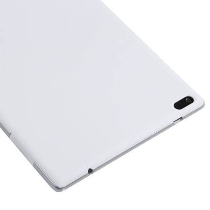 Original Battery Back Cover for Lenovo Tab 4 8.0 TB-8504X, TB-8504(White)