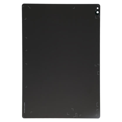 Original Battery Back Cover for Lenovo Tab P10 / TB-X705 / TB-X705L / TB-X705F / TB-X705N(Black)