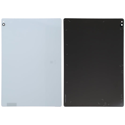 Original Battery Back Cover for Lenovo Tab P10 / TB-X705 / TB-X705L / TB-X705F / TB-X705N(White)