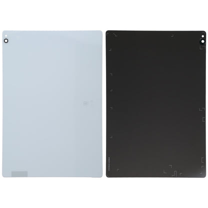 Original Battery Back Cover for Lenovo Tab P10 / TB-X705 / TB-X705L / TB-X705F / TB-X705N(White)