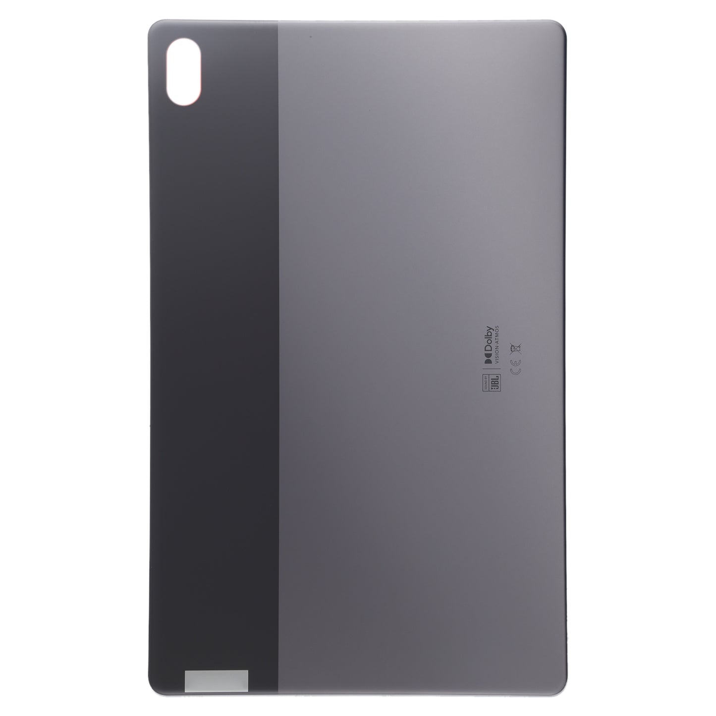 Original Battery Back Cover for Lenovo Tab P11 Pro(Grey)