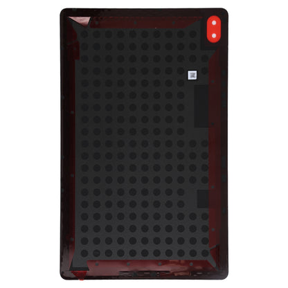 Original Battery Back Cover for Lenovo Tab P11 Pro(White)