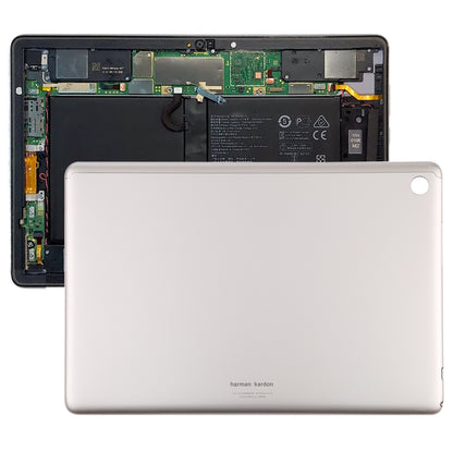 Battery Back Cover for Huawei MediaPad M5 lite(Gold)