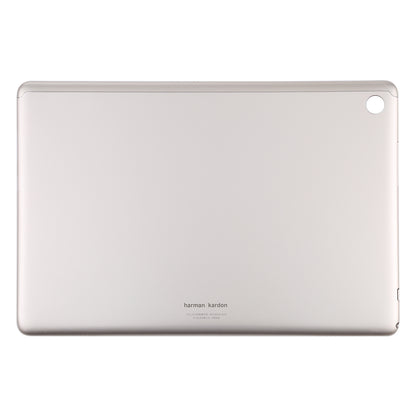 Battery Back Cover for Huawei MediaPad M5 lite(Gold)