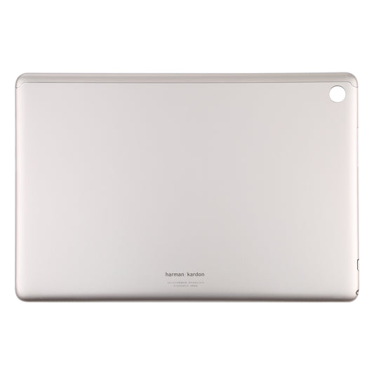 Battery Back Cover for Huawei MediaPad M5 lite(Gold)