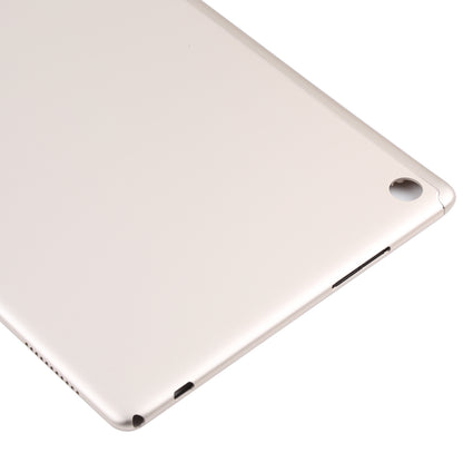 Battery Back Cover for Huawei MediaPad M5 lite(Gold)