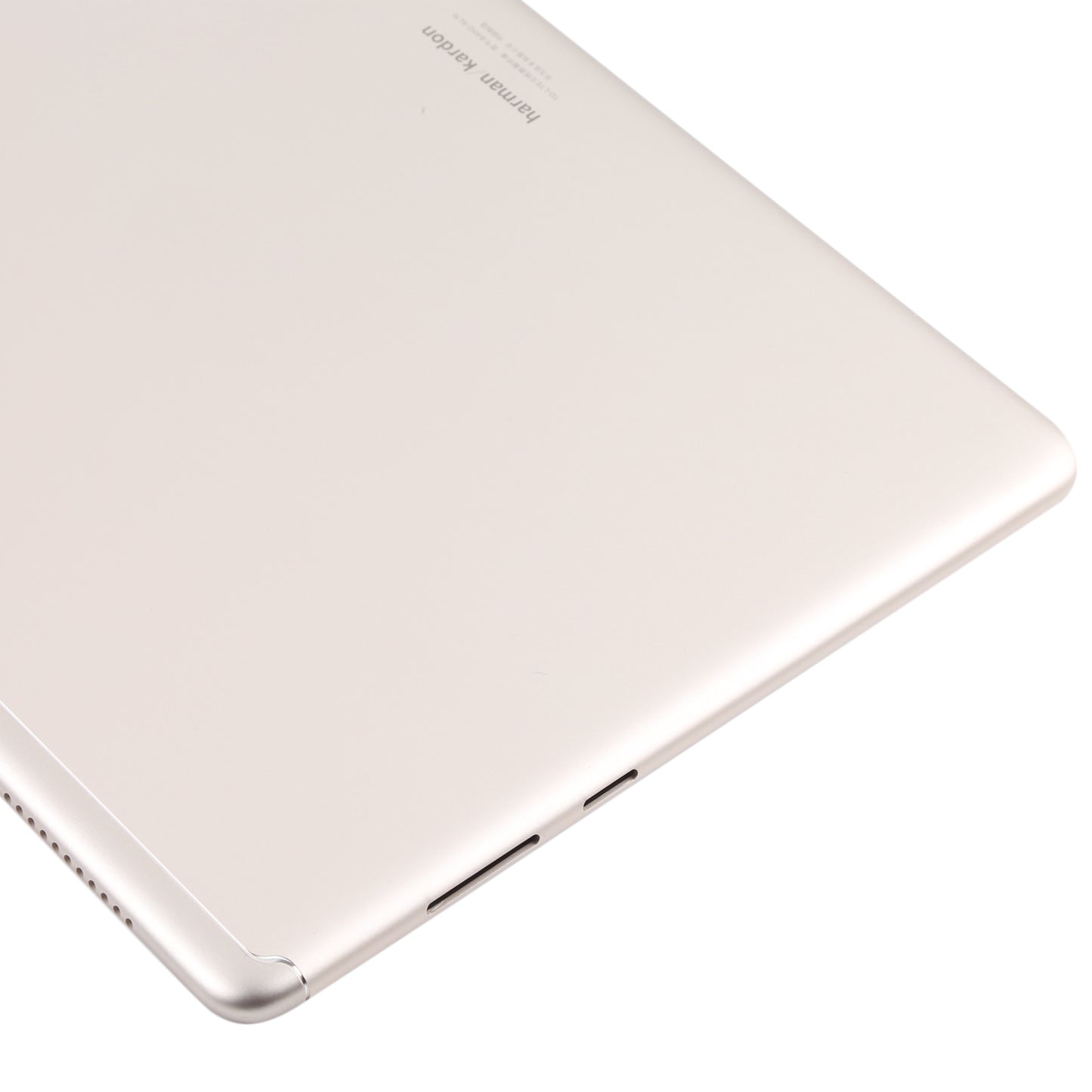 Battery Back Cover for Huawei MediaPad M5 lite(Gold)