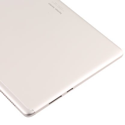 Battery Back Cover for Huawei MediaPad M5 lite(Gold)