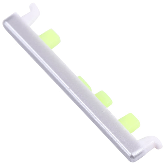 Volume Control Button for Xiaomi Redmi Note 9S / Redmi Note 9 Pro Max / Redmi Note 9 Pro(India) (Silver)