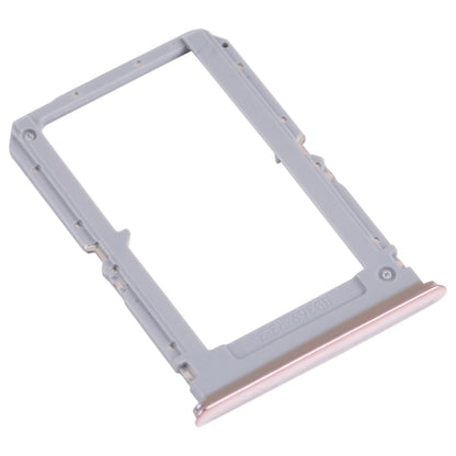 For OPPO Reno5 5G / Find X3 Lite PEGM00 PEGT00 CPH2145  SIM Card Tray + SIM Card Tray(Gold)