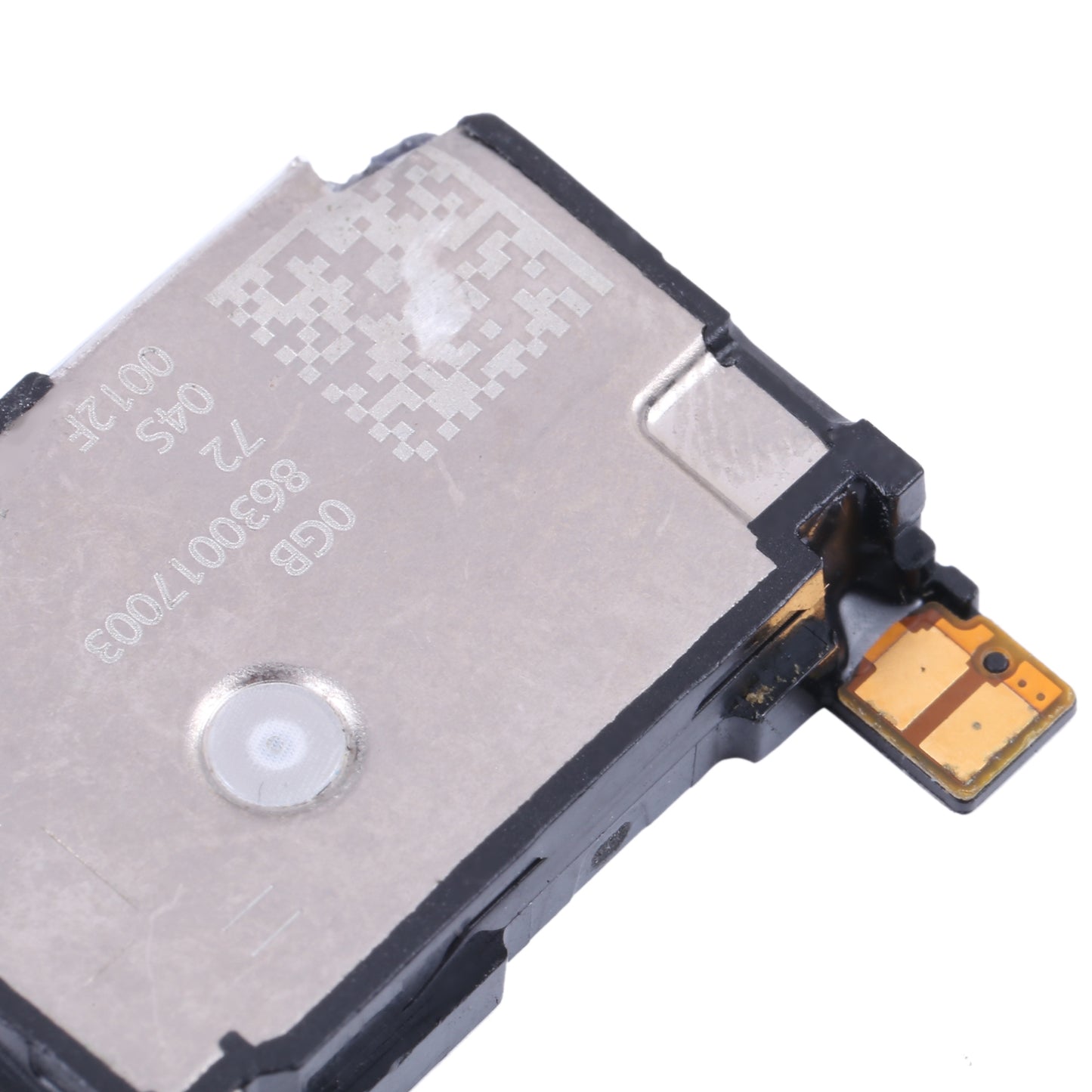 Original Speaker Ringer Buzzer for Google Pixel 5