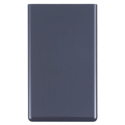 Original Battery Back Cover for Google Pixel 6 Pro(Black)