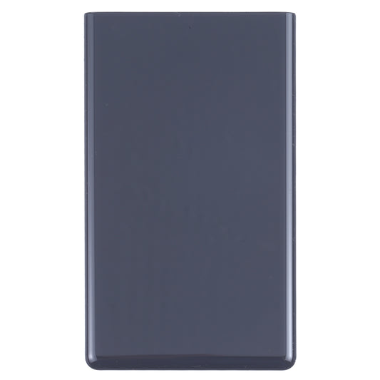 Original Battery Back Cover for Google Pixel 6 Pro(Black)