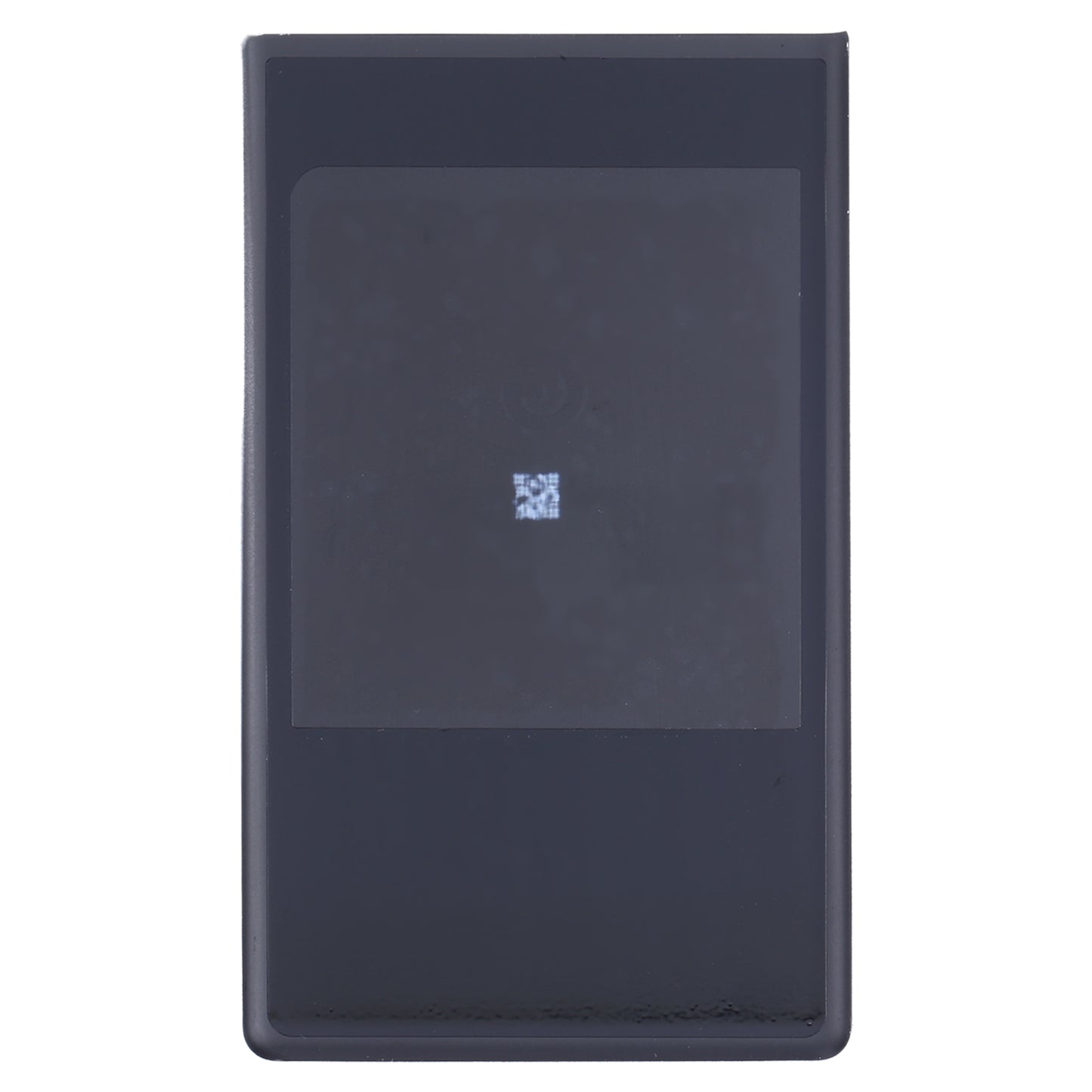 Original Battery Back Cover for Google Pixel 6 Pro(Black)