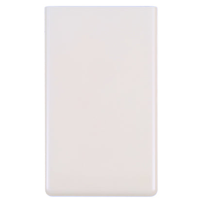 Original Battery Back Cover for Google Pixel 6 Pro(Gold)