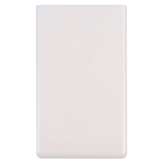 Original Battery Back Cover for Google Pixel 6 Pro(Gold)