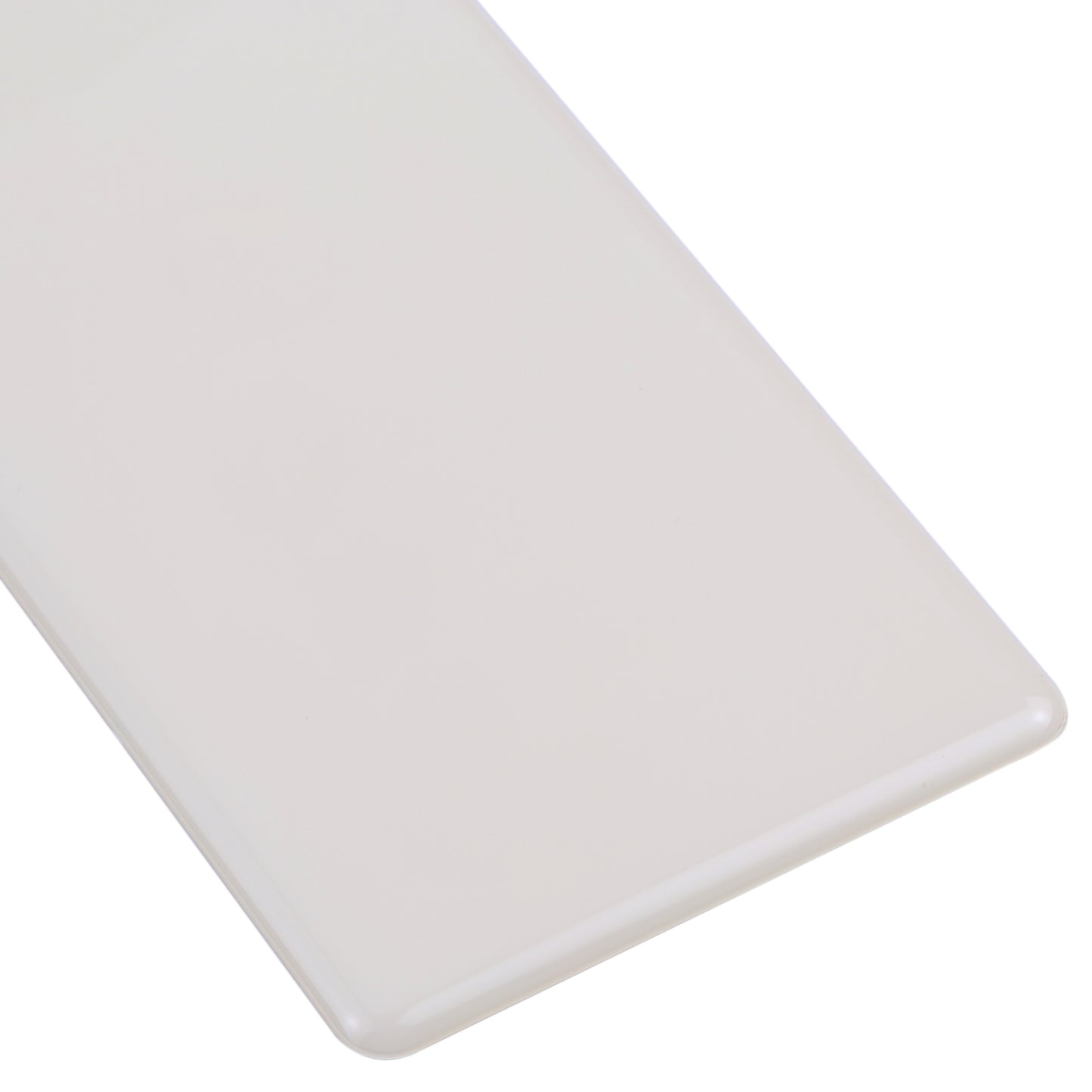 Original Battery Back Cover for Google Pixel 6 Pro(Gold)