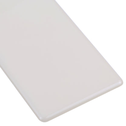 Original Battery Back Cover for Google Pixel 6 Pro(Gold)