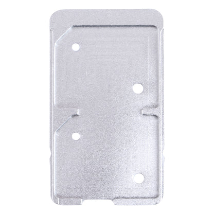 SIM Card Tray + SIM Card Tray for Lenovo Tab3 (8.0 inch) YT3-850 YT3-850F YT3-850L YT3-850M (Silver)