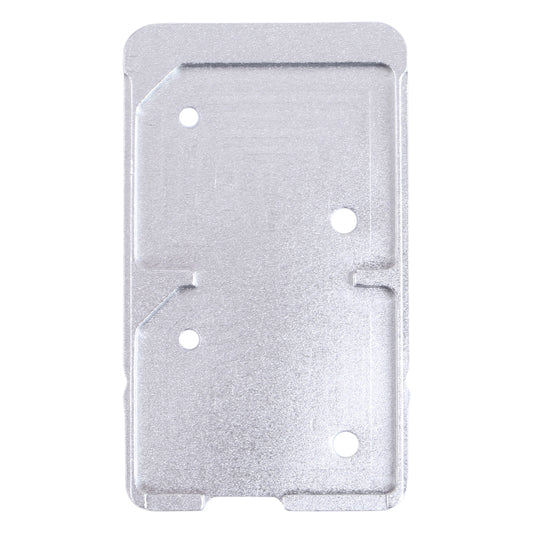 SIM Card Tray + SIM Card Tray for Lenovo Tab3 (8.0 inch) YT3-850 YT3-850F YT3-850L YT3-850M (Silver)