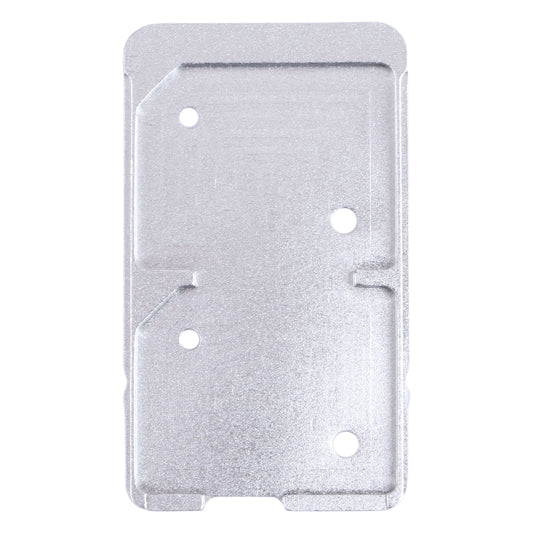 SIM Card Tray + SIM Card Tray for Lenovo Tab3 (8.0 inch) YT3-850 YT3-850F YT3-850L YT3-850M (Silver)
