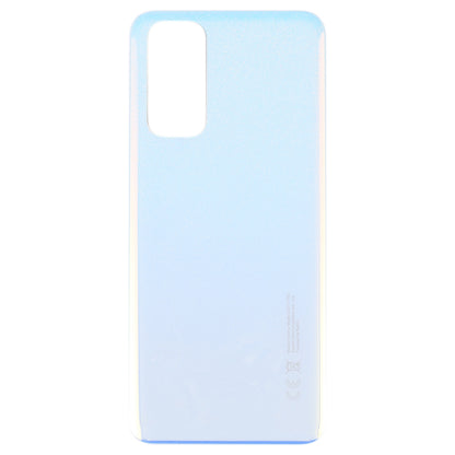 Original Battery Back Cover for Xiaomi Redmi Note 11/Redmi Note 11S(White)