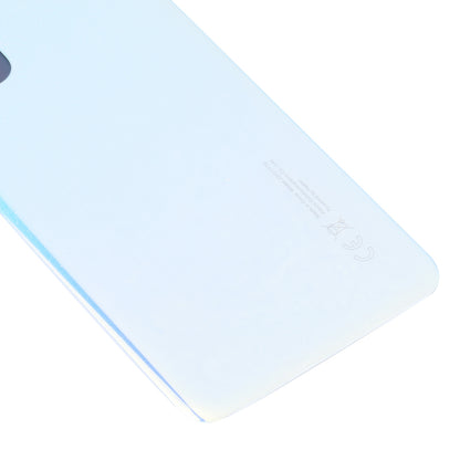 Original Battery Back Cover for Xiaomi Redmi Note 11/Redmi Note 11S(White)