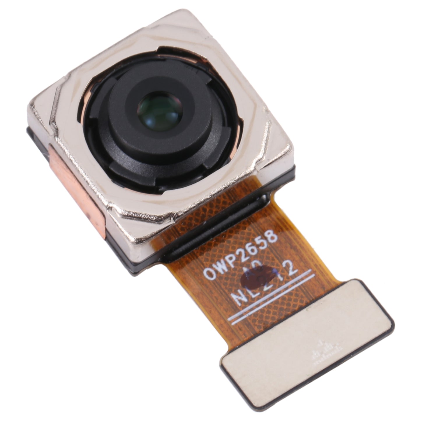 For Xiaomi Redmi 10 / Redmi 10 2022 / Redmi 10 Prime Main Back Facing Camera
