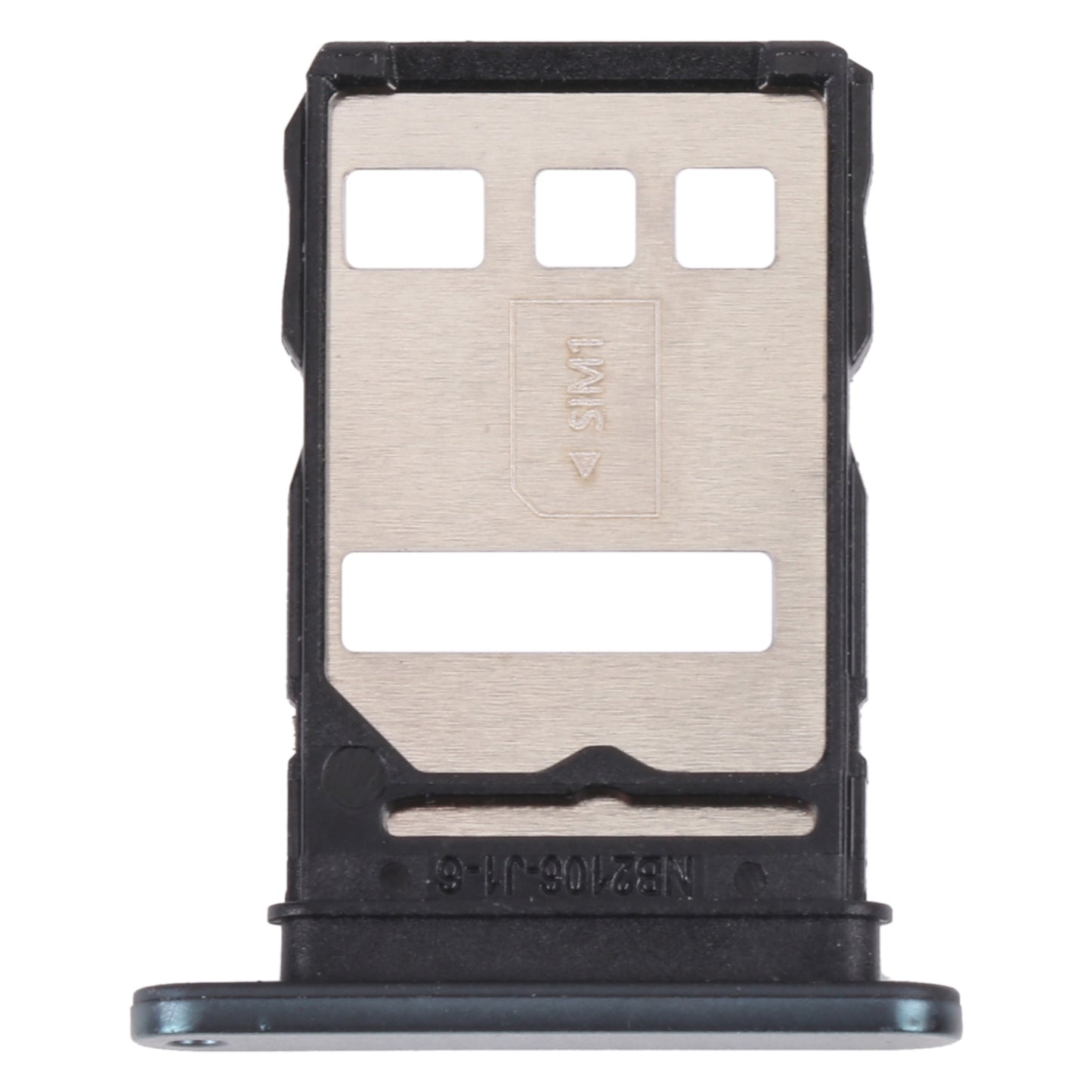 SIM Card Tray for Huawei Nova 9(Green)